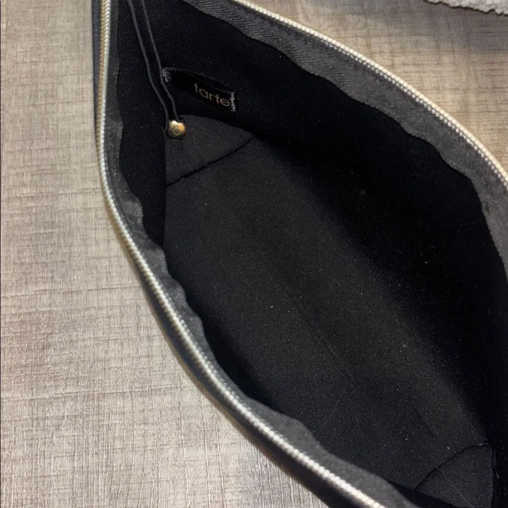 tarte cosmetic bag